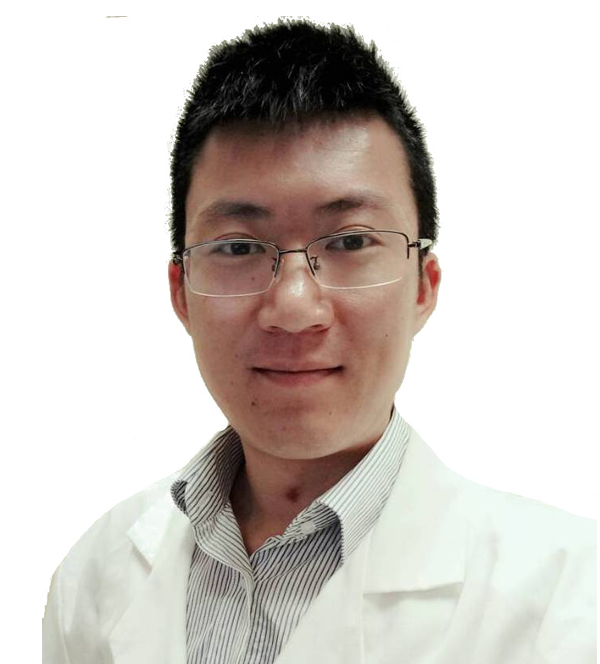Dr. Yiji Tu, MBBS, MS, Phd (University of Mississippi)